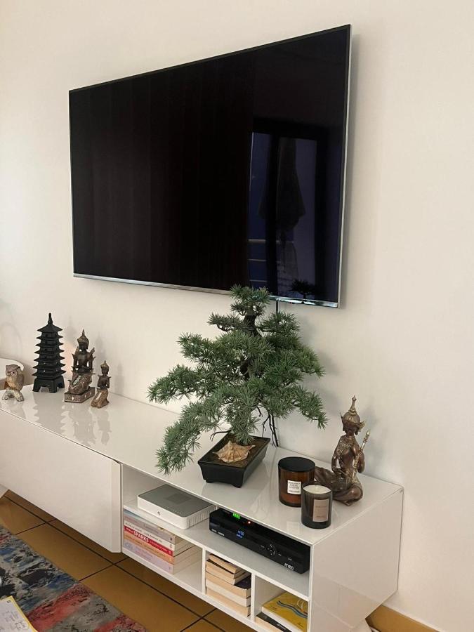 Marina Zen Apartment - Orada, אלבופיירה מראה חיצוני תמונה