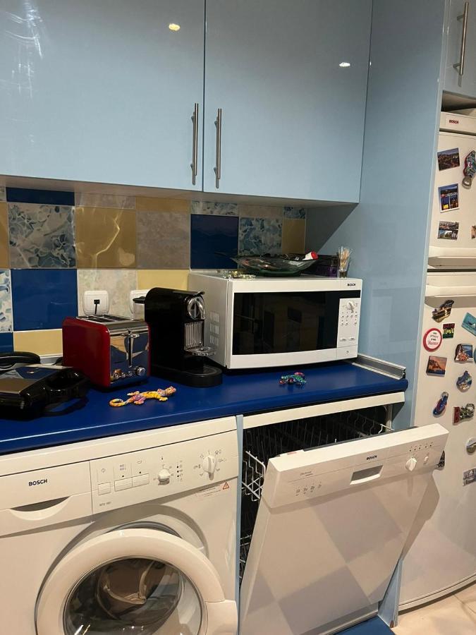 Marina Zen Apartment - Orada, אלבופיירה מראה חיצוני תמונה