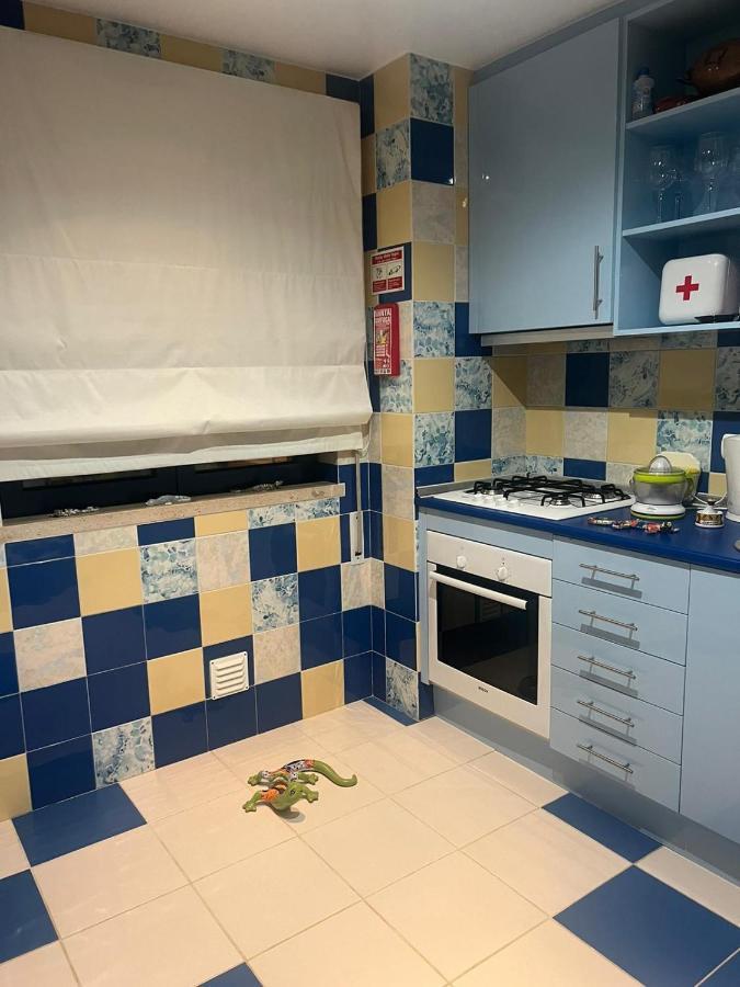 Marina Zen Apartment - Orada, אלבופיירה מראה חיצוני תמונה