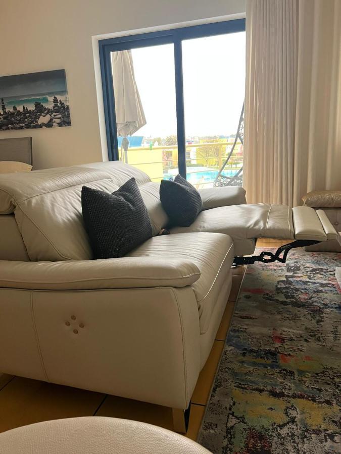 Marina Zen Apartment - Orada, אלבופיירה מראה חיצוני תמונה