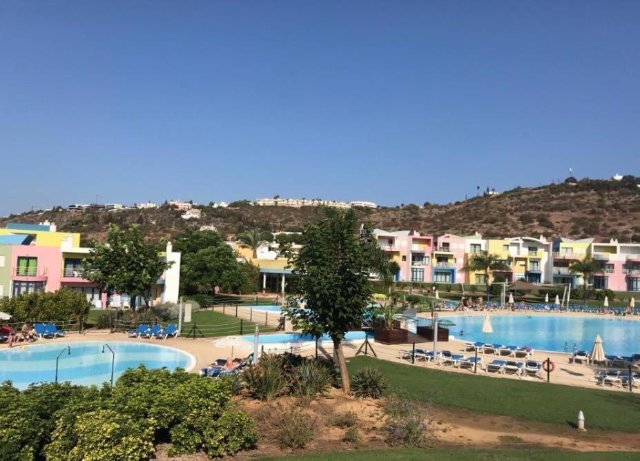 Marina Zen Apartment - Orada, אלבופיירה מראה חיצוני תמונה